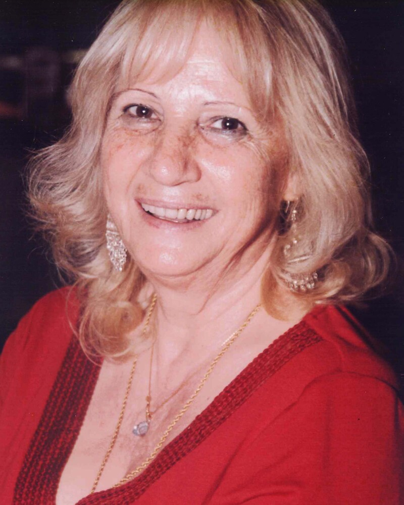  ΣΤΑΥΡΟΥΛΑ ΑΡΙΣΤΟΔΗΜΟΥ