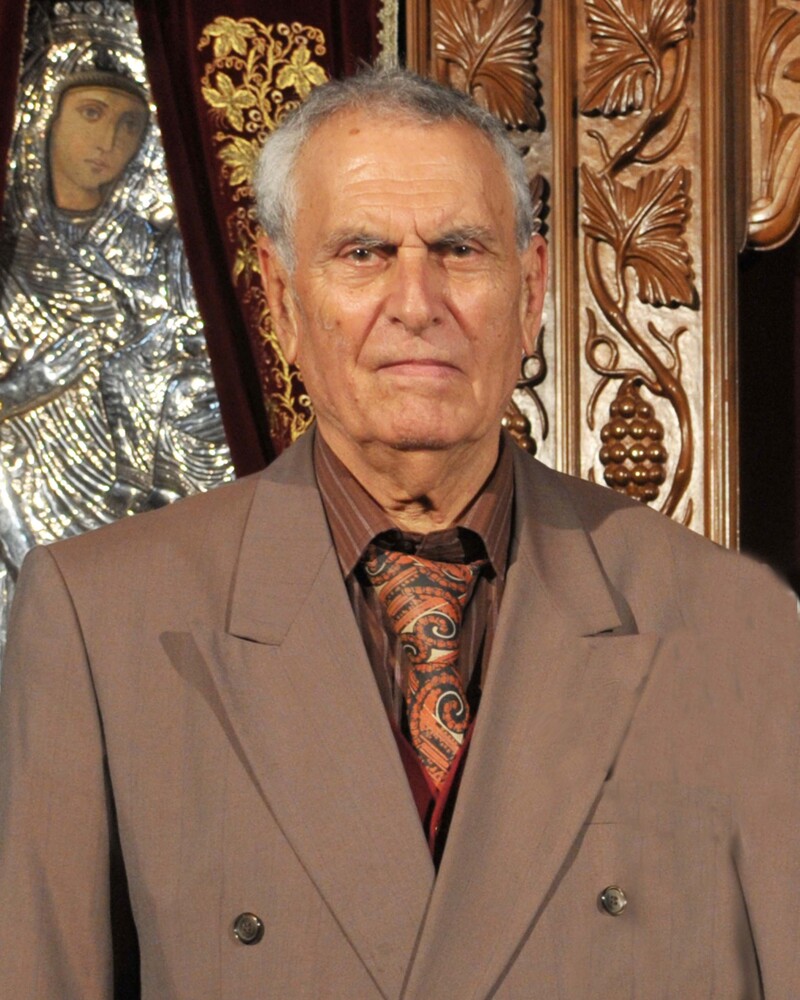  ΘΕΟΔΟΣΙΟΣ (ΣΩΣΗΣ) ΡΟΔΟΣΘΕΝΟΥΣ