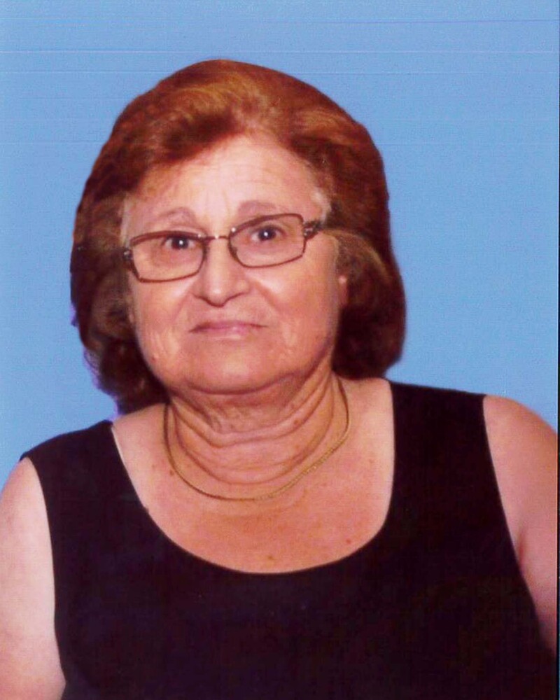  ΘΕΟΠΙΣΤΗ ΧΡΙΣΤΟΥ ΤΣΙΑΜΠΑΡΤΑ