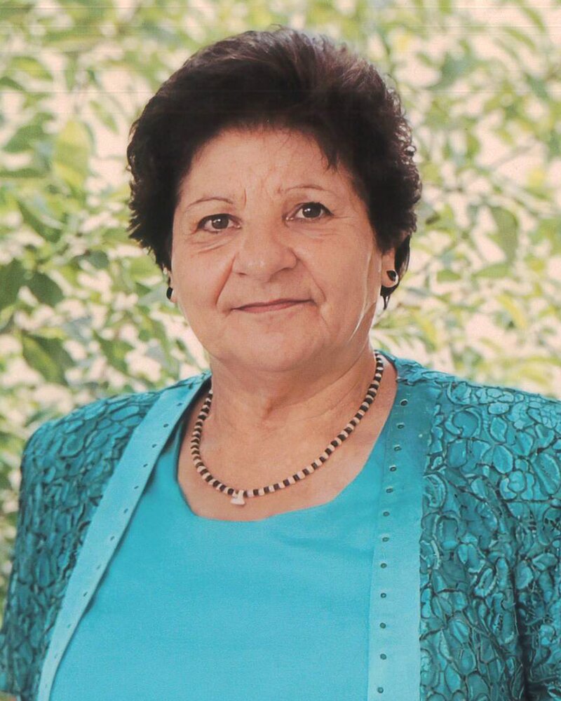  ΤΙΜΟΘΕΑ (ΤΕΡΨΑ) ΠΟΛΥΔΩΡΟΥ