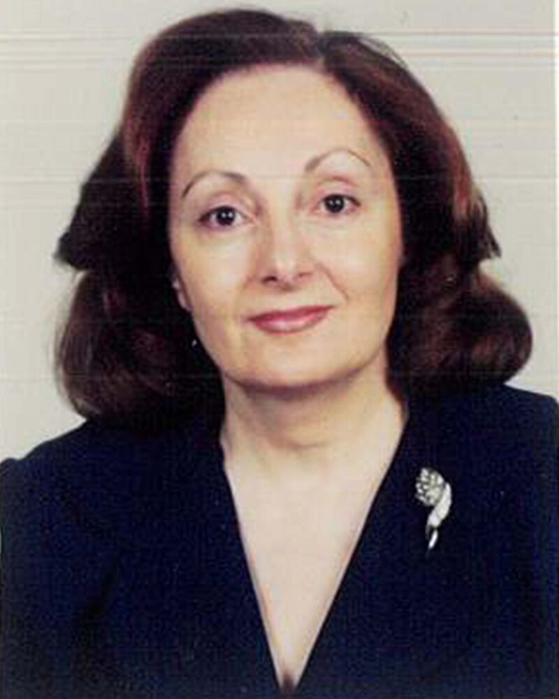  ΒΕΡΑ ΚΟΝΤΙΔΟΥ