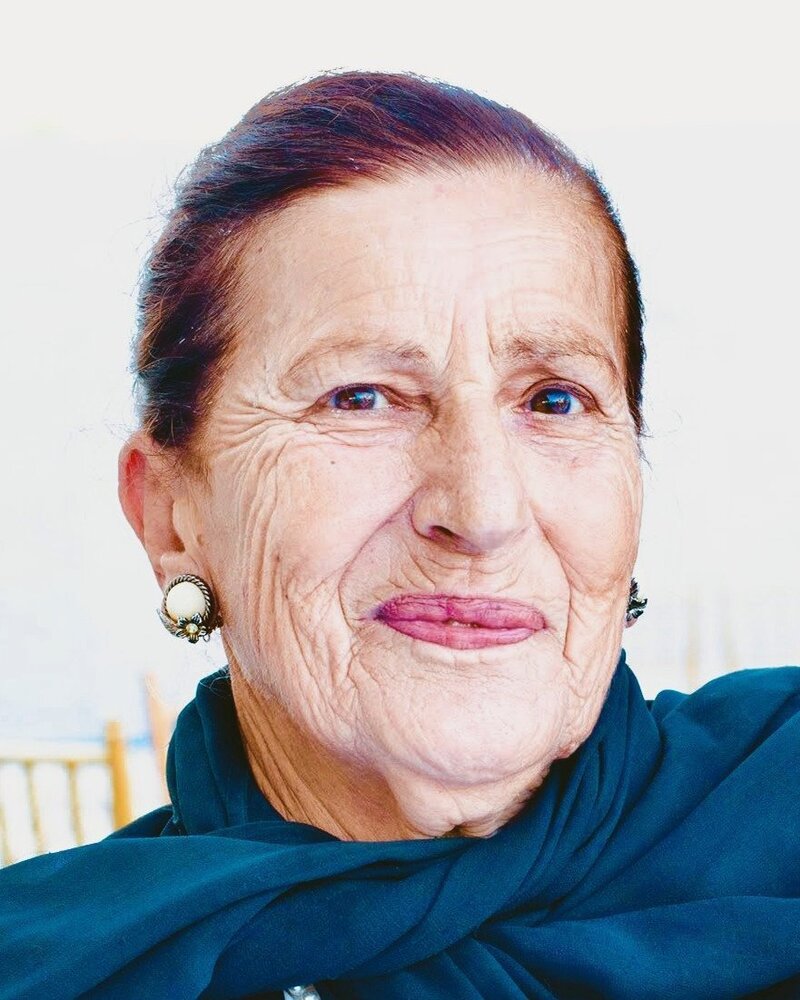  ΕΥΛΑΛΙΑ ΖΑΡΗ