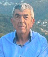  ΑΒΡΑΑΜ ΧΡΙΣΤΟΔΟΥΛΙΔΗΣ