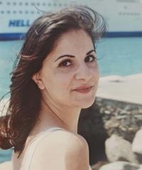  ΧΡΥΣΩ ΧΑΤΖΗΛΟΪΖΟΥ ΚΥΡΙΑΚΟΥ