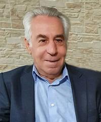  ΚΥΡΙΑΚΟΣ (ΚΑΛΛΗΣ) ΚΡΙΓΚΟΣ