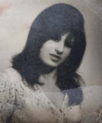  ΜΑΡΟΥΛΑ ΧΡΙΣΤΟΥ