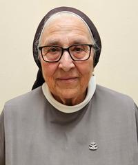  Sister Beatrice (Ioanna) Skorti