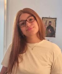  ΣΟΦΙΑ ΣΙΓΚΟΥΝΑ