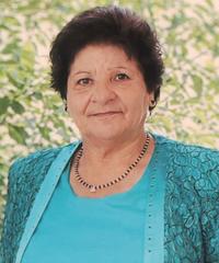  ΤΙΜΟΘΕΑ (ΤΕΡΨΑ) ΠΟΛΥΔΩΡΟΥ